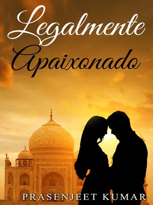 cover image of Legalmente Apaixonado